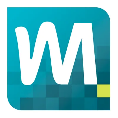 MyScript logo