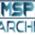 mysearchplace logo