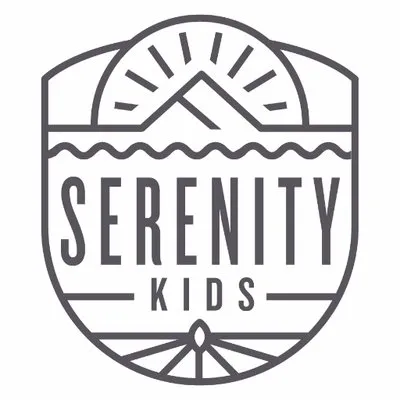 Serenity Kids logo