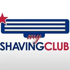 My Shaving Club logo