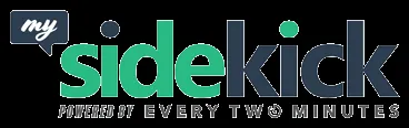 MySideKick logo