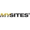 Mysites Global logo