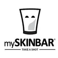 MySKINBAR logo