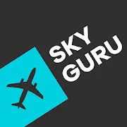SkyGuru logo