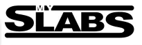 MySlabs logo