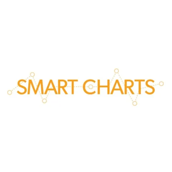 SMART Charts logo