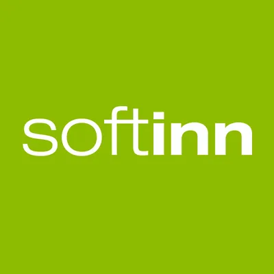 Softinn logo