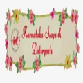 Mysore Sandal Soap logo