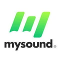 MySound logo