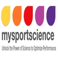 Mysportscience logo