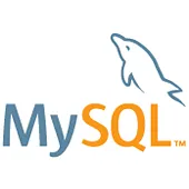 MySQL logo