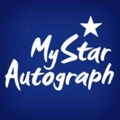 MyStarAutograph logo