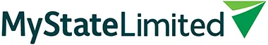 MyState logo
