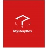 MysteryBox logo