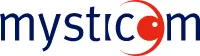 Mysticom logo