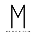 Mystiks logo