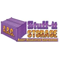 Stuff-it Storage logo