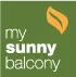 MySunnyBalcony