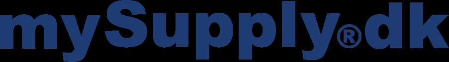 mySupply logo