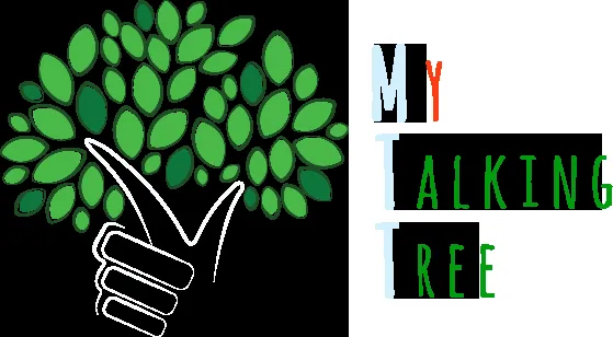 My Talking Tree