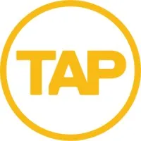 My TAP Rewards logo