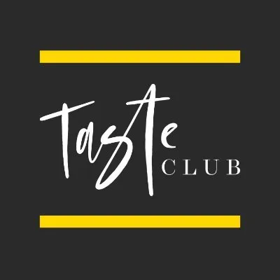 Taste Club logo