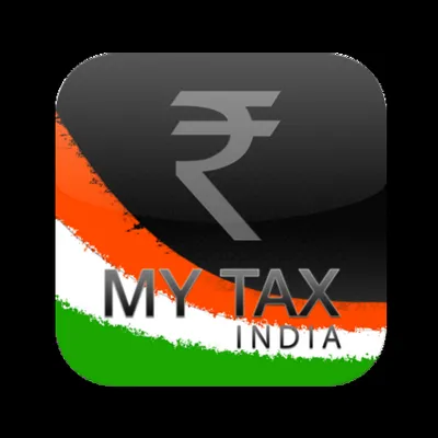 My Tax India logo