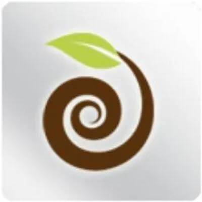My Tea Blending Room logo
