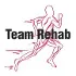 MyTeam Rehab logo