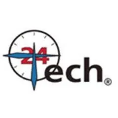 Tech24 logo