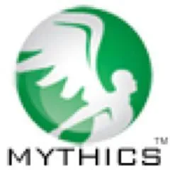 Mythics logo