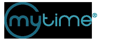 MyTime logo