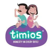Timios logo