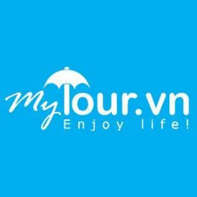 Mytour.vn logo