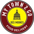 MyTown2Go logo
