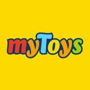 myToys logo