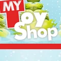 MyToyShop logo