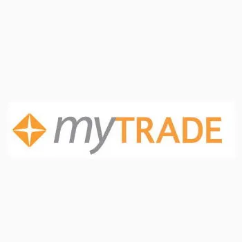 myTrade logo