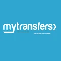 MyTransfers logo