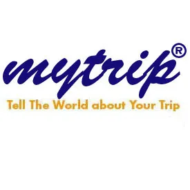MyTrip logo