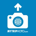 Mytriphoto logo