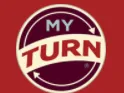 myTurn logo