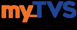 myTVS logo