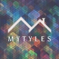 MyTyles logo