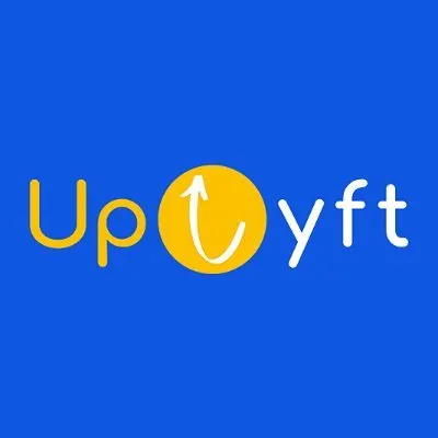 UpLyft logo