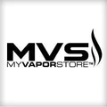 Myvaporstore logo