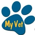 MyVet logo