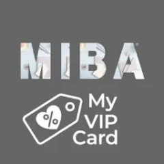 My VIP Card logo