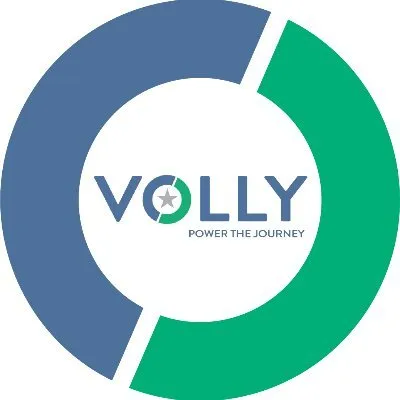 Volly logo