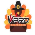 MyVPro logo